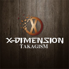 X-Dimension | Paris 11e