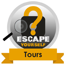 Escape Yourself | Tours