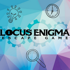 Locus Enigma | Montpellier (Maugio)