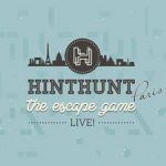 HintHunt | Paris 3e