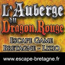 Escape game Lizio | Rennes (Lizio)