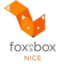 Fox in a Box | Nice