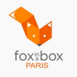 Fox in a Box | Paris 12e