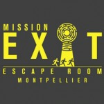 Mission Exit | Montpellier