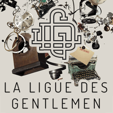 La Ligue des Gentlemen | Nantes