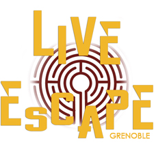 Live-Escape | Grenoble
