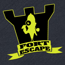Fort Escape | Nancy (Blénod-lès-Toul)