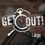 Get Out ! | Liège