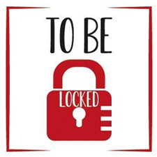 To be locked | Nice