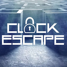 Clock Escape | Bordeaux