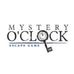 Mystery O'Clock | Brest