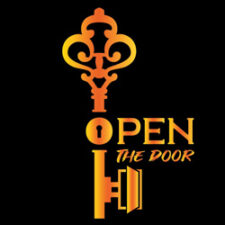 Open The Door | Salon de Provence