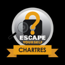 Escape Yourself | Chartres