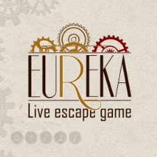 Eureka Live Escape Game | Villefranche-sur-Saône