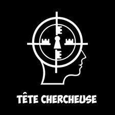 Tête Chercheuse | Bordeaux