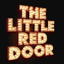 The Little Red Door | Strasbourg