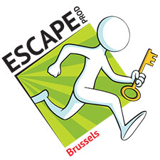 Escape Prod | Bruxelles