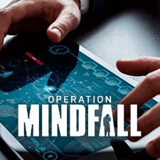 Opération Mindfall | Paris 1er