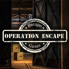 Opération Escape | Bayonne