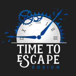 Time To Escape | Robion (84)