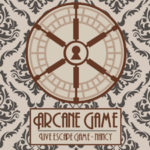 Arcane Game | Nancy