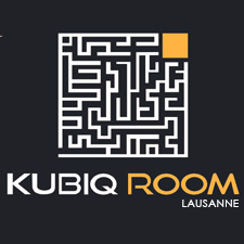 Kubiq Room | Lausanne