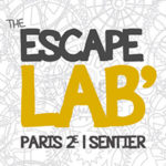 Escape LAB Paris | Paris 2e