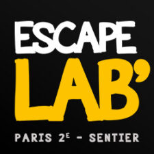 Escape LAB Paris | Paris 2e