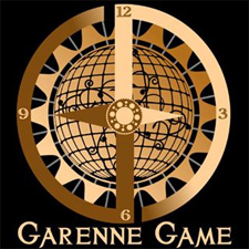 Garenne Game | La Garenne-Colombes 92