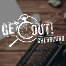 Get Out ! | Cherbourg
