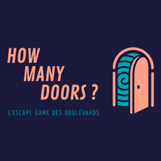 How Many Doors ? | Bordeaux