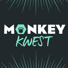 Monkey Kwest | Nanterre (Château)