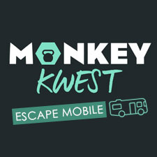 Monkey Kwest (nomade) | France