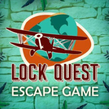 Lock Quest | Caen