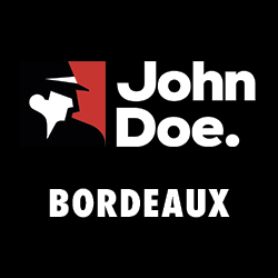 Escape Game in Bordeaux - Blue Castle Dark Edition - Escape Game John Doe