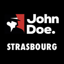 John Doe | Strasbourg