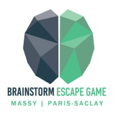 Brainstorm Escape Game | Massy | Paris-Saclay 91