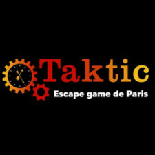 Taktic Escape Game | Paris 13e