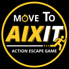 Move to AIXit | Aix en Provence/ Les Milles
